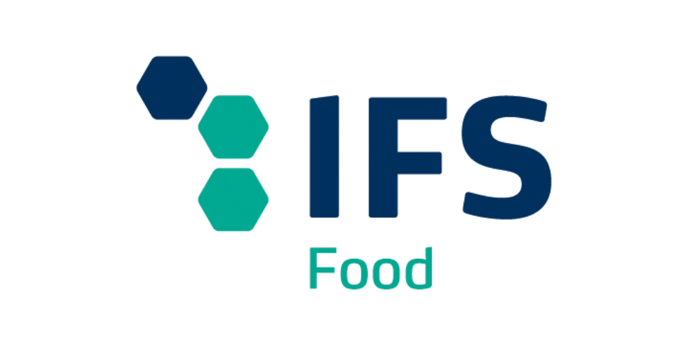 ifs food certificate